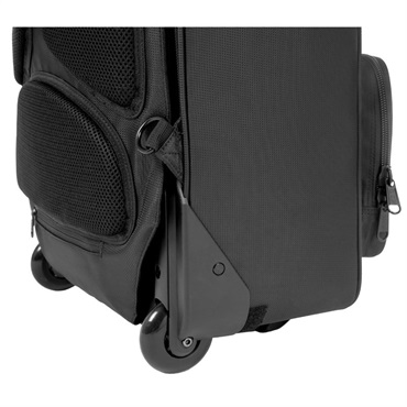 UDG U9024BL/OR Ultimate バックパックトロリー Black/Orange 画像4