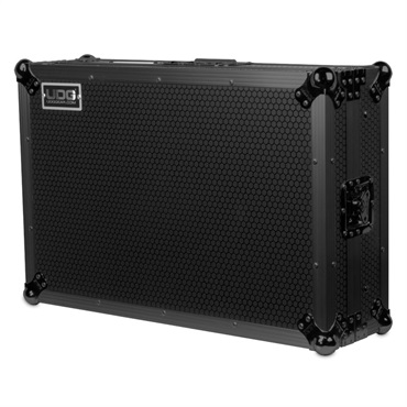 UDG U91096BL Ultimateフライトケース DDJ-REV5(ラップトップシェルフ&ホイール付)【DDJ-REV5対応ケース】 画像1