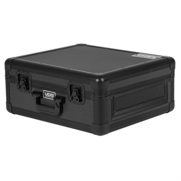 UDG U93025BL Ultimate Pick Foam フライトケース PLX-CRSS12 Black (お取り寄せ商品 / 納期2ヶ月から3ヶ月) 【ターンテーブル PLX-CRSS12対応ケース】 画像2