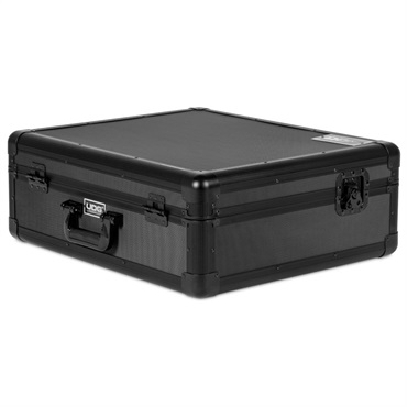 UDG U93026BL Ultimate Pick Foam フライトケース  Omins-Duo Black 画像2