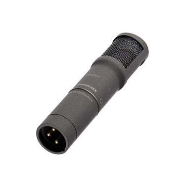 SENNHEISER MKH 8030(双指向性コンデンサーマイク) 画像1