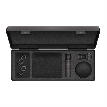 SENNHEISER MKH 8030(双指向性コンデンサーマイク) 画像3