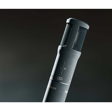 SENNHEISER MKH 8030(双指向性コンデンサーマイク) 画像4