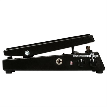 Fulltone Clyde Deluxe Wah（フルトーン）ワウペダル 画像2