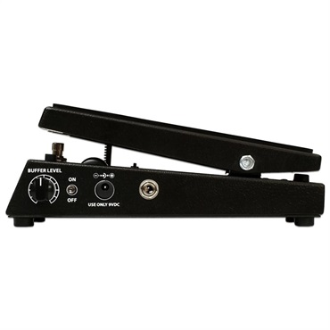 Fulltone Clyde Deluxe Wah（フルトーン）ワウペダル 画像3