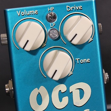 Fulltone OCD-Germanium 画像1