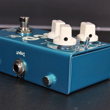 Fulltone OCD-Germanium 画像2