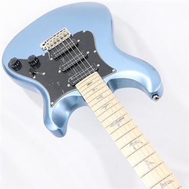 P.R.S. SE NF3 Maple (Ice Blue Metallic) 画像4