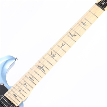 P.R.S. SE NF3 Maple (Ice Blue Metallic) 画像5