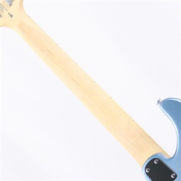 P.R.S. SE NF3 Maple (Ice Blue Metallic) 画像6