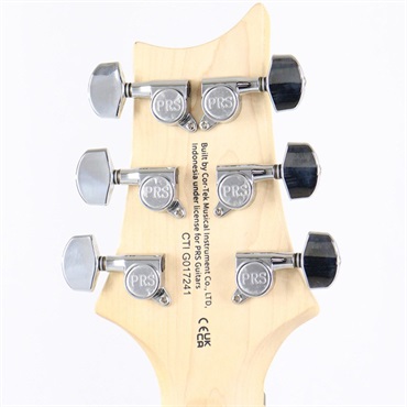P.R.S. SE NF3 Maple (Ice Blue Metallic) 画像8