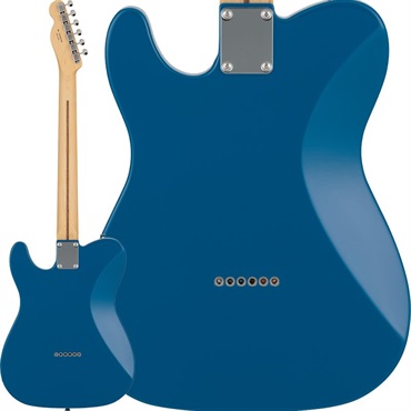 Fender Made in Japan 2024 Collection Hybrid II Telecaster SH (Forest Blue/Rosewood) 画像1