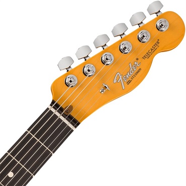 Fender USA Susan Tedeschi Telecaster (Aged Caribbean Mist/Rosewood) 【The Spring Summer 2026 Campaign】 画像5