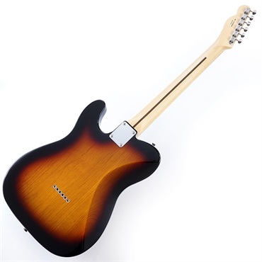 Fender Made in Japan 2024 Collection Hybrid II Telecaster SH (3-Color Sunburst/Rosewood) 画像2