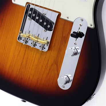 Fender Made in Japan 2024 Collection Hybrid II Telecaster SH (3-Color Sunburst/Rosewood) 画像4