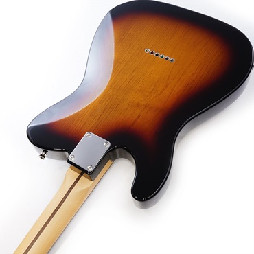 Fender Made in Japan 2024 Collection Hybrid II Telecaster SH (3-Color Sunburst/Rosewood) 画像6