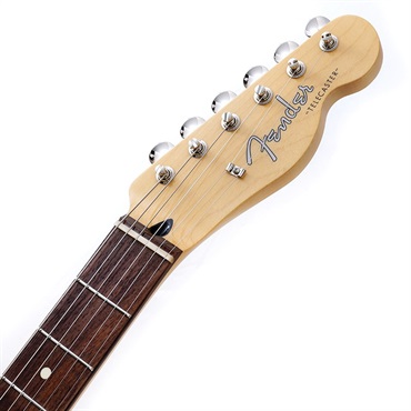 Fender Made in Japan 2024 Collection Hybrid II Telecaster SH (3-Color Sunburst/Rosewood) 画像8