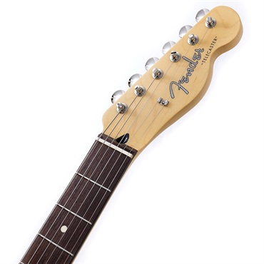 Fender Made in Japan 2024 Collection Hybrid II Telecaster SH (Vintage Natural/Rosewood) 画像8