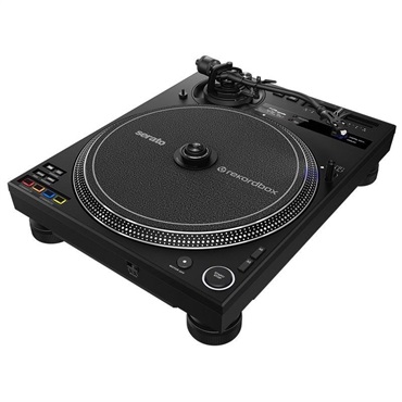 Pioneer DJ PLX-CRSS12 + DJM-S11 スクラッチDJ必需品10点セット 画像1