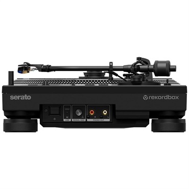 Pioneer DJ PLX-CRSS12 + DJM-S7 スクラッチDJ必需品10点セット 画像2