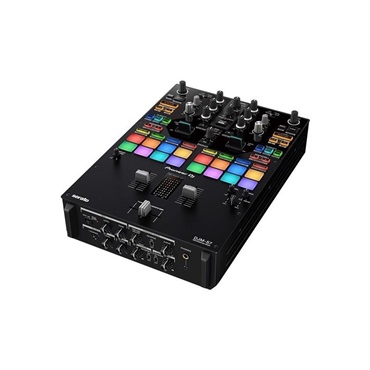 Pioneer DJ PLX-CRSS12 + DJM-S7 スクラッチDJ必需品10点セット 画像3