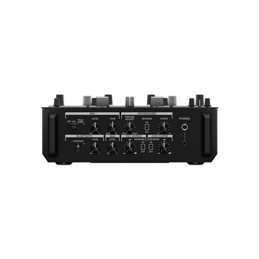 Pioneer DJ PLX-CRSS12 + DJM-S7 スクラッチDJ必需品10点セット 画像4