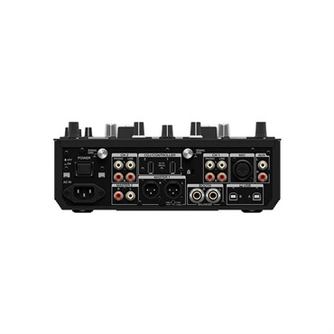 Pioneer DJ PLX-CRSS12 + DJM-S7 スクラッチDJ必需品10点セット 画像5