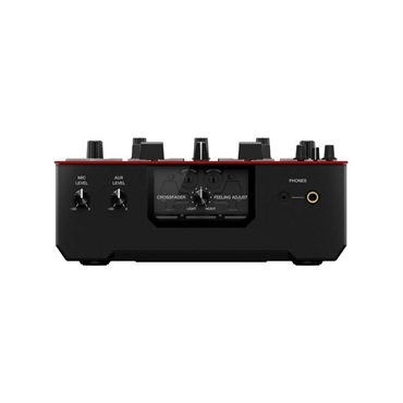 Pioneer DJ PLX-CRSS12 + DJM-S5 スクラッチDJ必需品10点セット 画像4