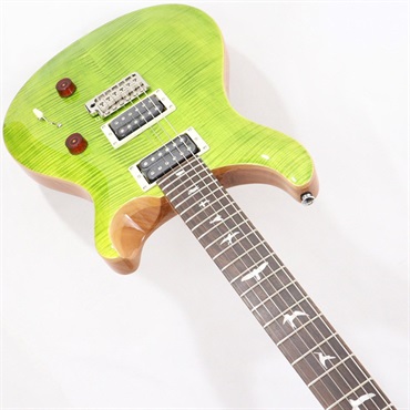 P.R.S. SE Custom 24 (Eriza Verde) [日本限定カラーモデル] 画像4