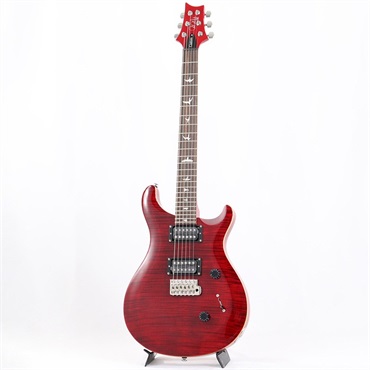 P.R.S. SE Custom 24 (Ruby) [日本限定カラーモデル] 画像1