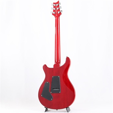 P.R.S. SE Custom 24 (Ruby) [日本限定カラーモデル] 画像2