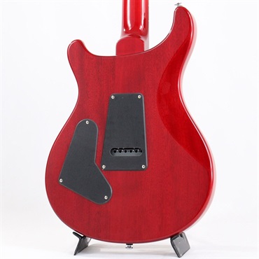 P.R.S. SE Custom 24 (Ruby) [日本限定カラーモデル] 画像3