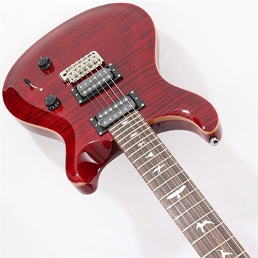 P.R.S. SE Custom 24 (Ruby) [日本限定カラーモデル] 画像4