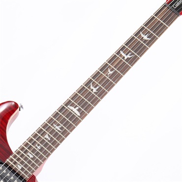 P.R.S. SE Custom 24 (Ruby) [日本限定カラーモデル] 画像5