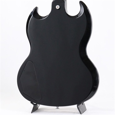 Gibson SG Standard (Ebony) 画像3