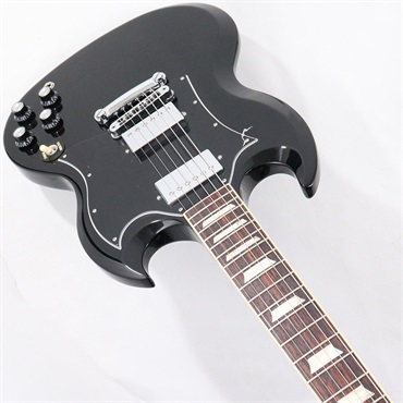 Gibson SG Standard (Ebony) 画像4