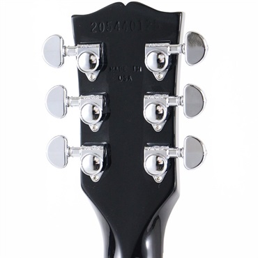 Gibson SG Standard (Ebony) 画像8