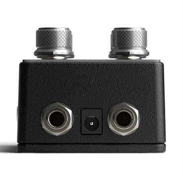 Cornerstone 【WEB限定在庫処分セール】 NERO (FUZZ)　（コーナーストーン ネーロ ファズ） 画像1