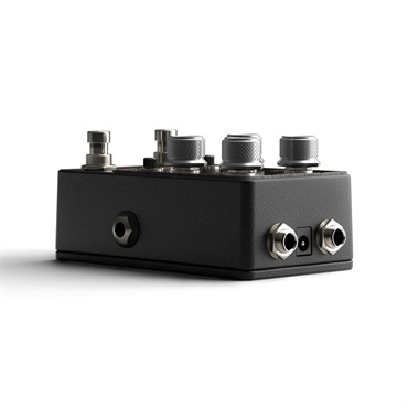 Cornerstone 【WEB限定在庫処分セール】 NERO (FUZZ)　（コーナーストーン ネーロ ファズ） 画像2