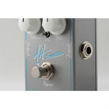Xotic 【夏先取り大特価セール】【WEB限定在庫処分セール】 AH Booster [Allen Hinds Booster]（エーエイチ ブースター アレンハインズ エキゾティック) 【数量限定】 画像2