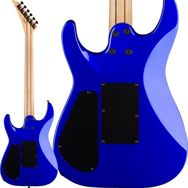 Jackson Pro Plus Series Dinky DKA (Indigo Blue/Ebony) 【特価】 画像1