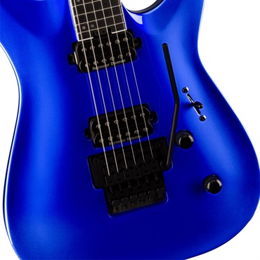 Jackson Pro Plus Series Dinky DKA (Indigo Blue/Ebony) 【特価】 画像2