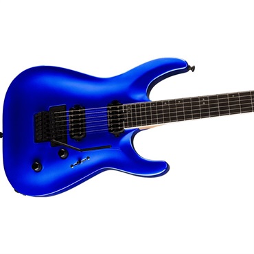 Jackson Pro Plus Series Dinky DKA (Indigo Blue/Ebony) 【特価】 画像3