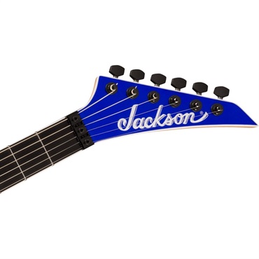 Jackson Pro Plus Series Dinky DKA (Indigo Blue/Ebony) 【特価】 画像4