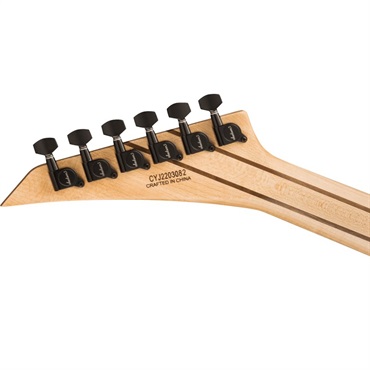 Jackson Pro Plus Series Dinky DKA (Indigo Blue/Ebony) 【特価】 画像5
