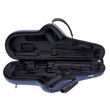 PROTEC アルトサックス用ケース プロテック BM304CTBX ブルー 画像4