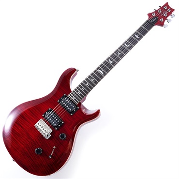 P.R.S. SE Custom 24 (Ruby) [日本限定カラーモデル] 画像1
