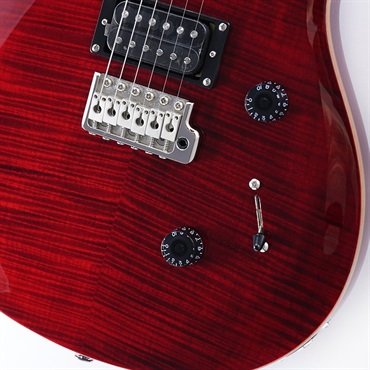 P.R.S. SE Custom 24 (Ruby) [日本限定カラーモデル] 画像4
