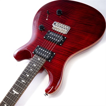 P.R.S. SE Custom 24 (Ruby) [日本限定カラーモデル] 画像5