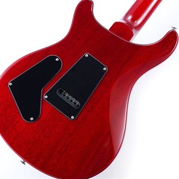 P.R.S. SE Custom 24 (Ruby) [日本限定カラーモデル] 画像7